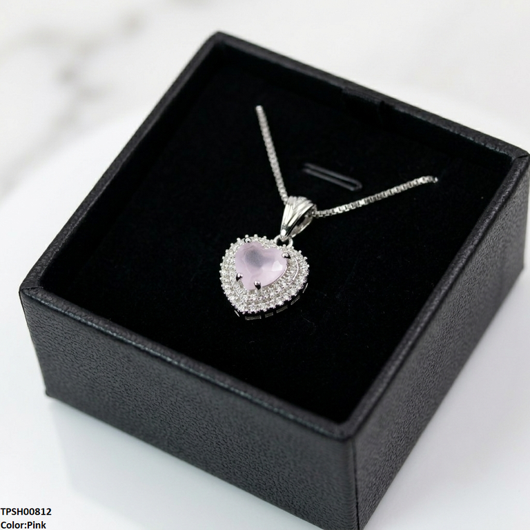 Heart Pendant