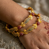 Round Bracelet