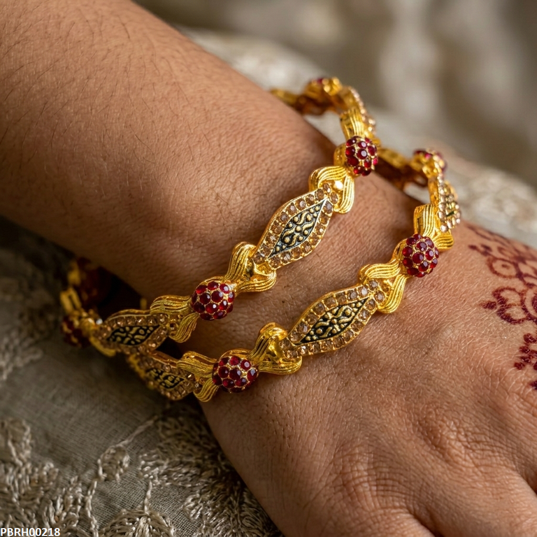 Round Bracelet