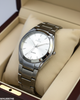Round Dial Women's Watch
