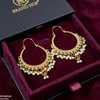 Kashmiri Jhumka Earring