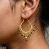 Kashmiri Jhumka Earring
