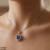 Heart Pendant