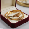 Round Bangles Set