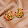 Peacock Tops Pair