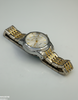 Round Dial Women's Watch