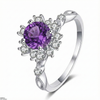 Round Ring Adjustable