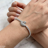 Duck Bracelet Adjustable