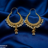 Kashmiri Jhumka Earring