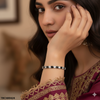 Link Round Bracelet