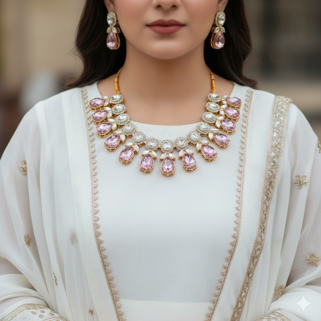Necklace Set