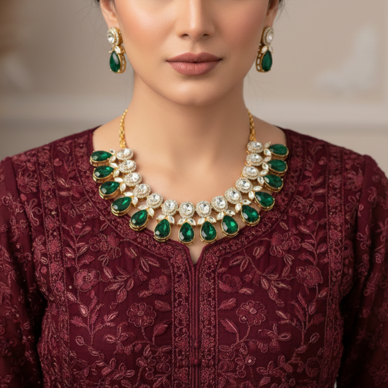 Necklace Set