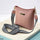 Trendy Ladies Hand Bag