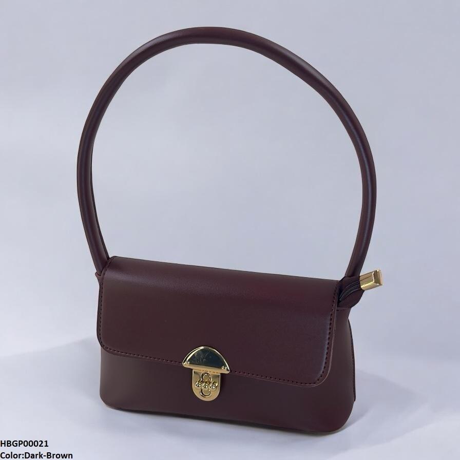 Trendy Armpit Ladies Hand Bag