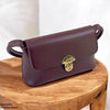 Trendy Armpit Ladies Hand Bag