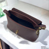Trendy Armpit Ladies Hand Bag
