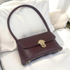 Trendy Armpit Ladies Hand Bag