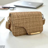 Trendy Shoulder Ladies Hand Bag