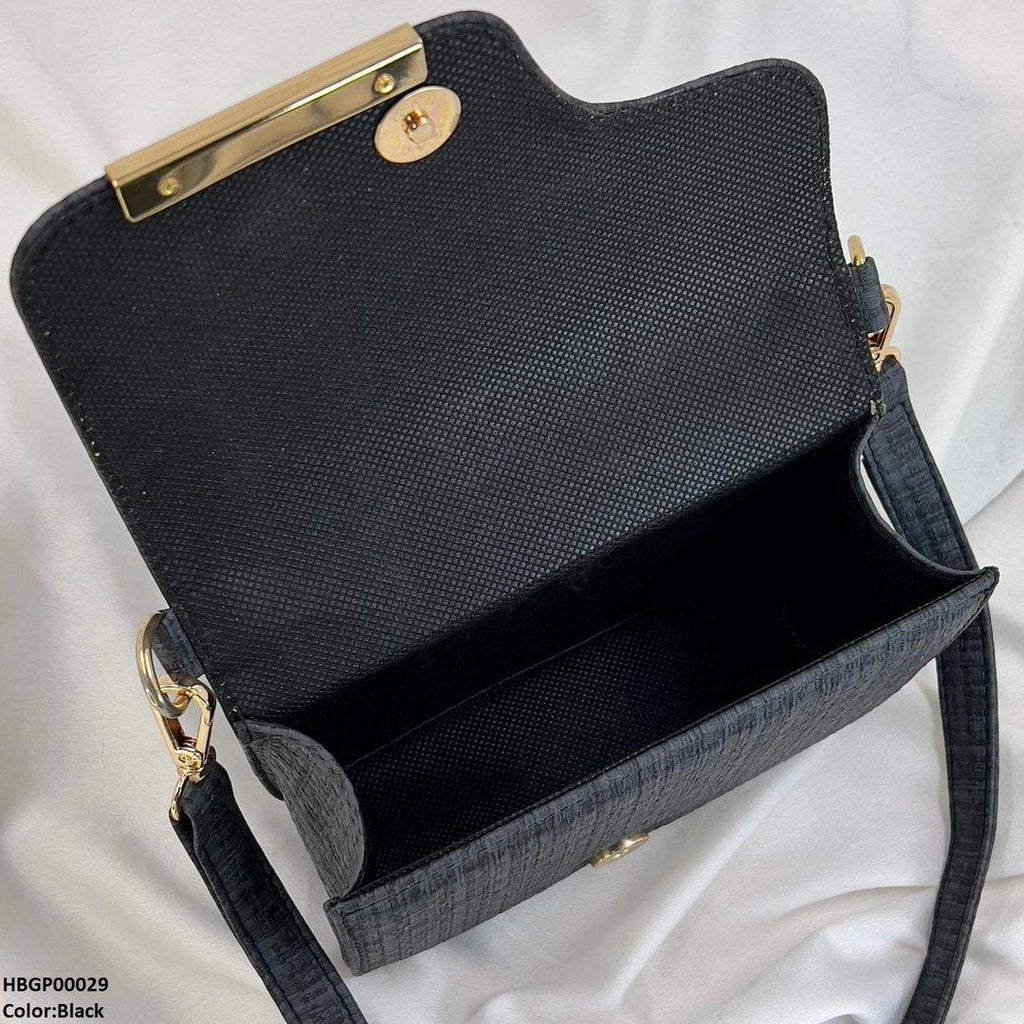 Trendy Shoulder Ladies Hand Bag
