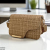 Trendy Shoulder Ladies Hand Bag