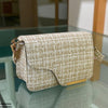 Trendy Shoulder Ladies Hand Bag