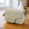Trendy Shoulder Ladies Hand Bag