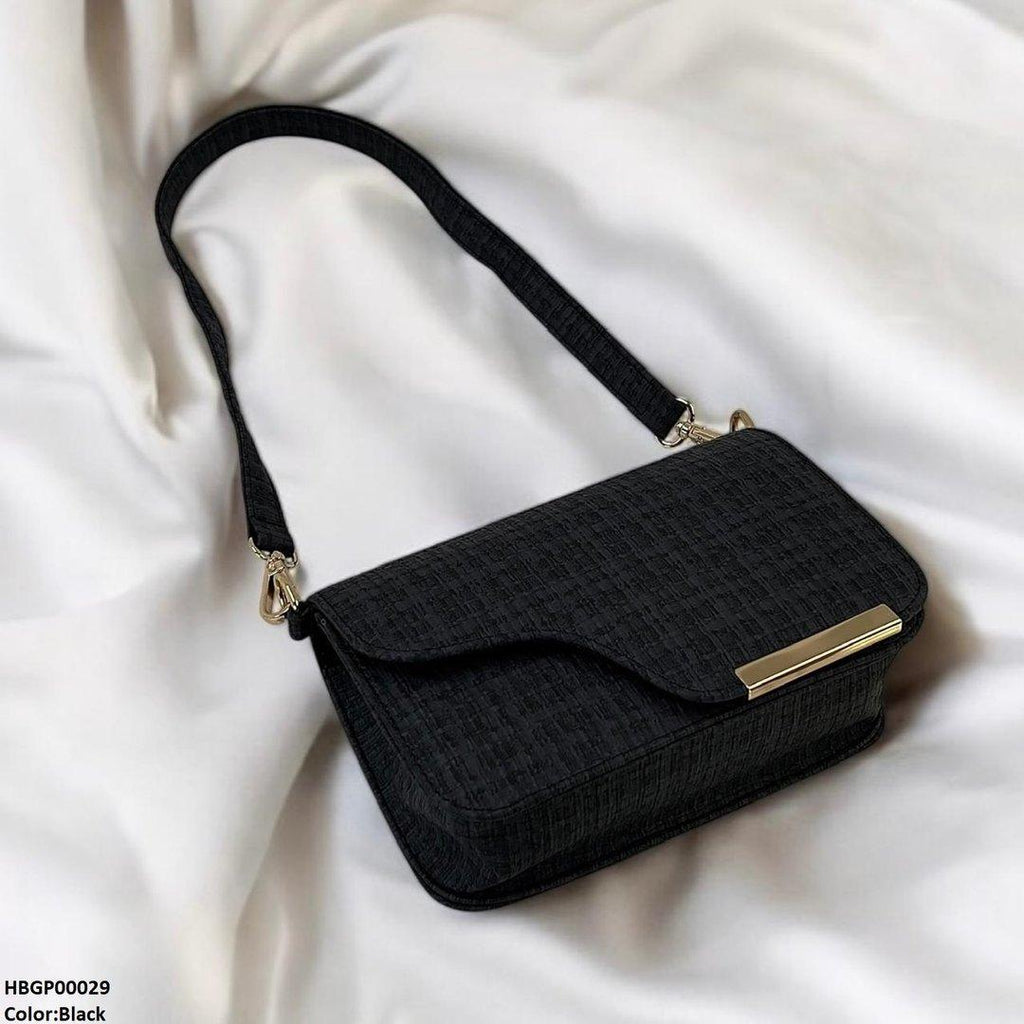 Trendy Shoulder Ladies Hand Bag