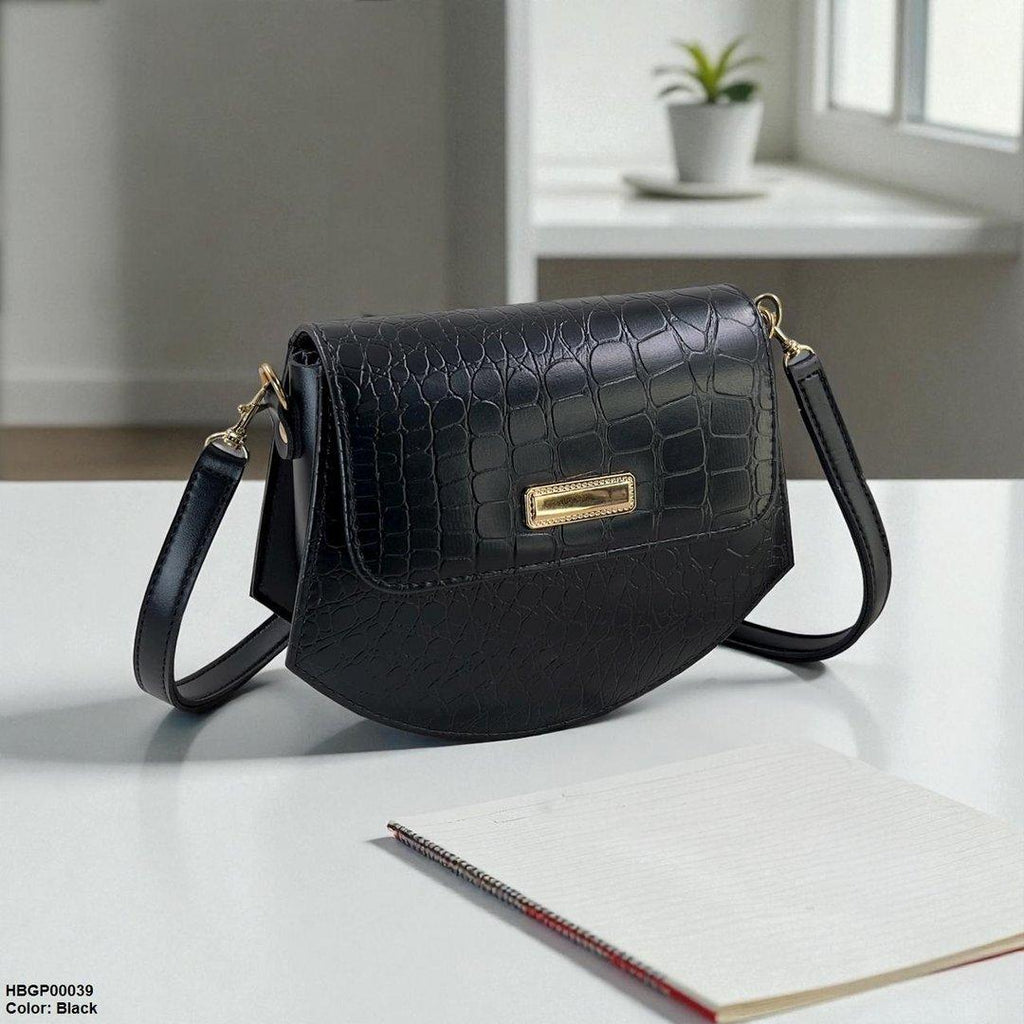 Nisa Crossbody Ladies Hand Bag