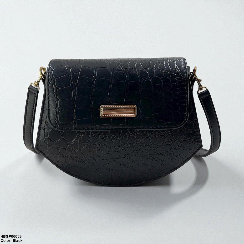 Nisa Crossbody Ladies Hand Bag