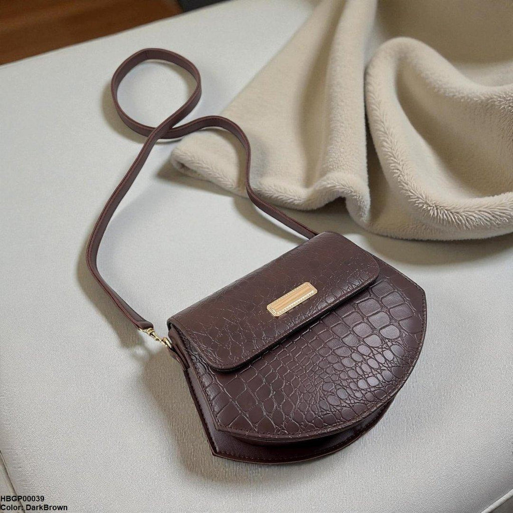 Nisa Crossbody Ladies Hand Bag
