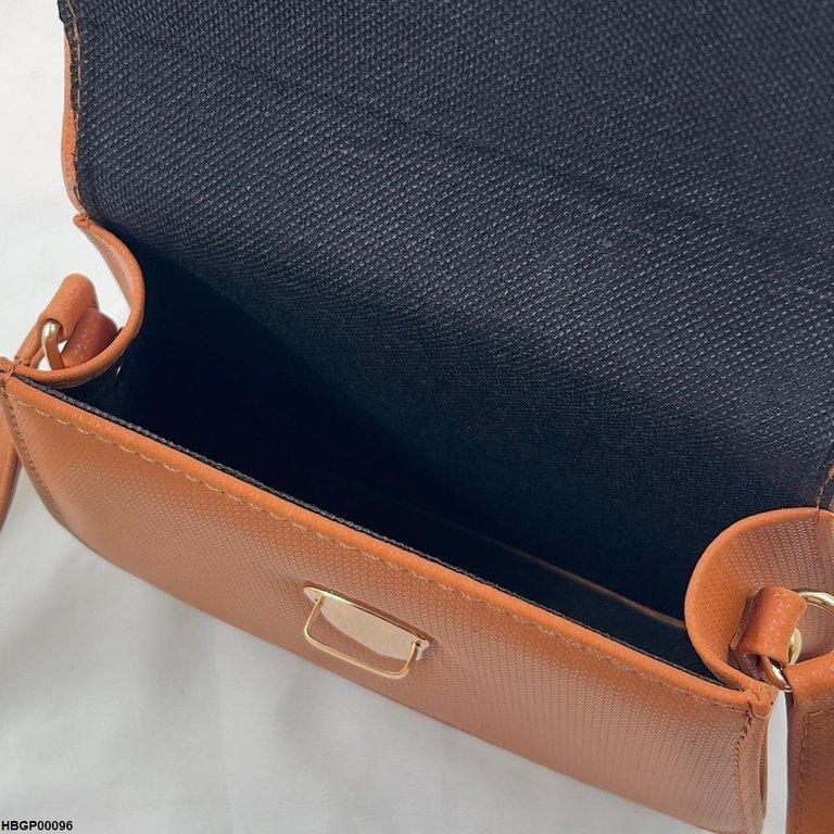 Loxelle Sling Ladies Shoulder Bag