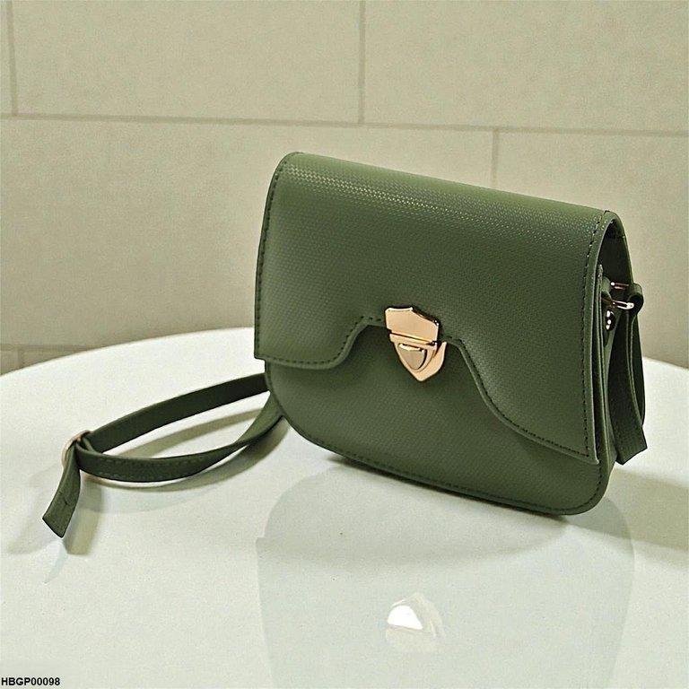 Loxelle Sling Ladies Shoulder Bag