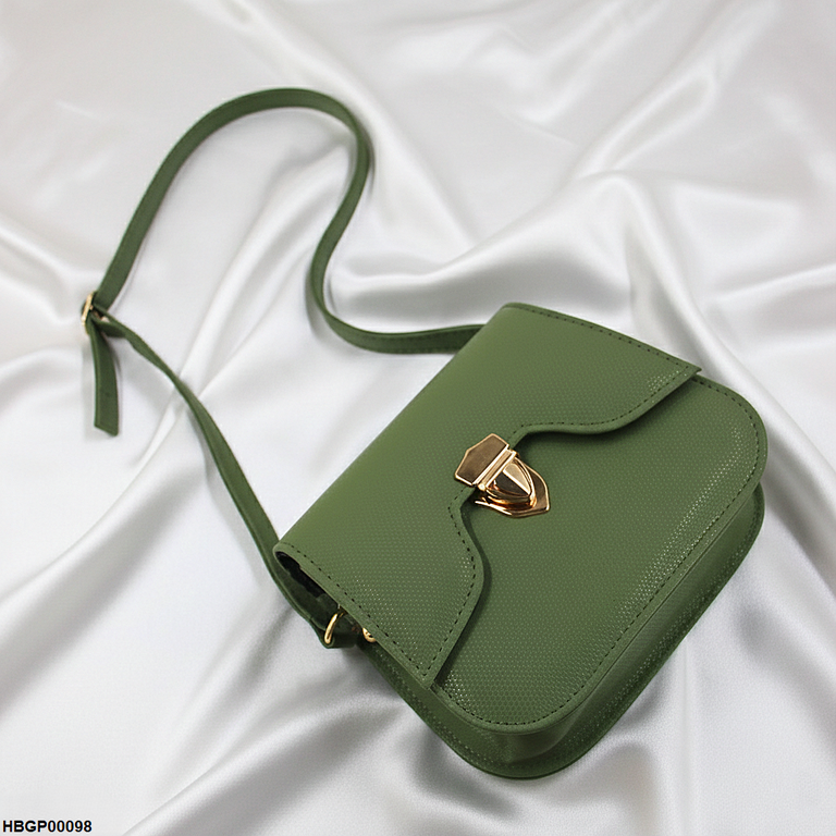 Loxelle Sling Ladies Shoulder Bag