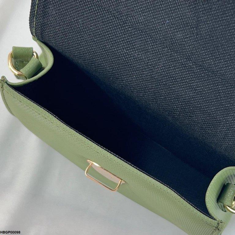 Loxelle Sling Ladies Shoulder Bag