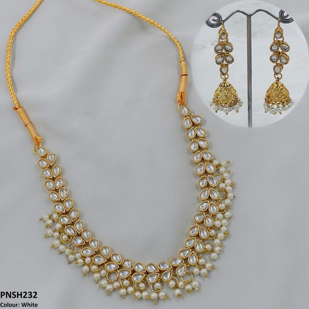 Tear/Pearl Set