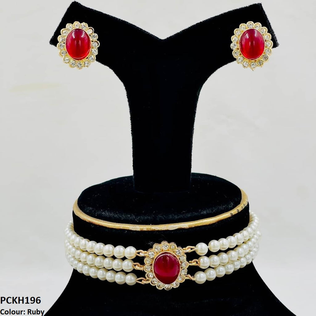 Choker Set