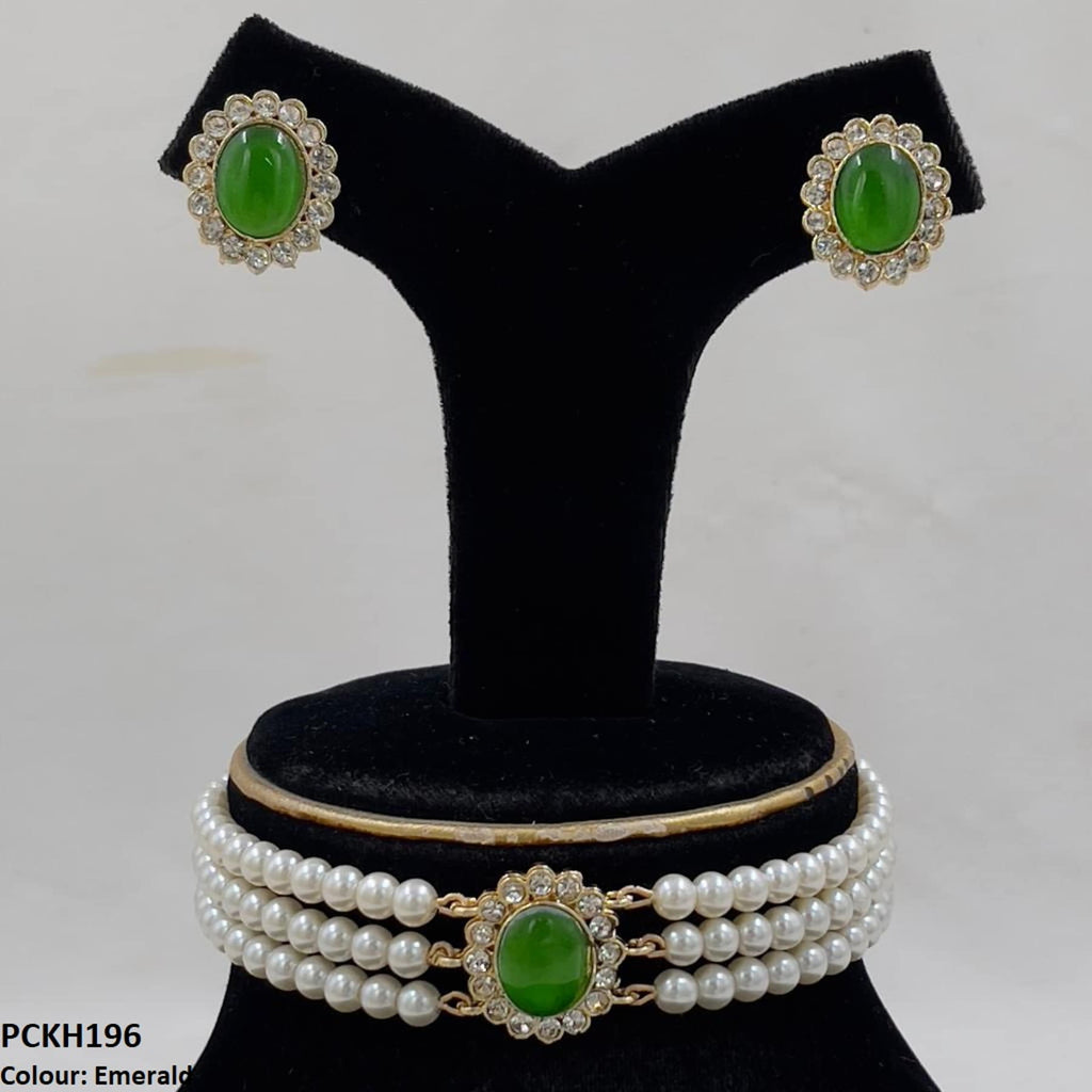 Choker Set