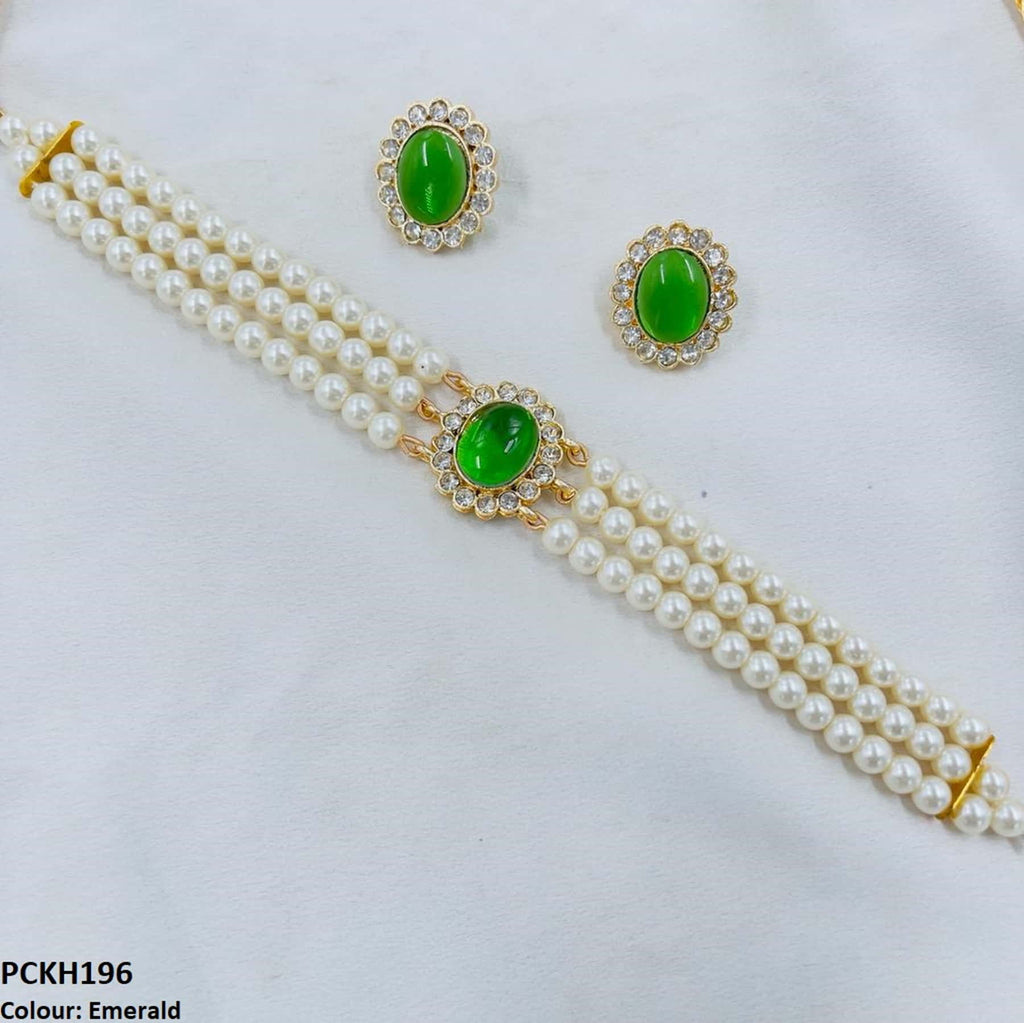 Choker Set
