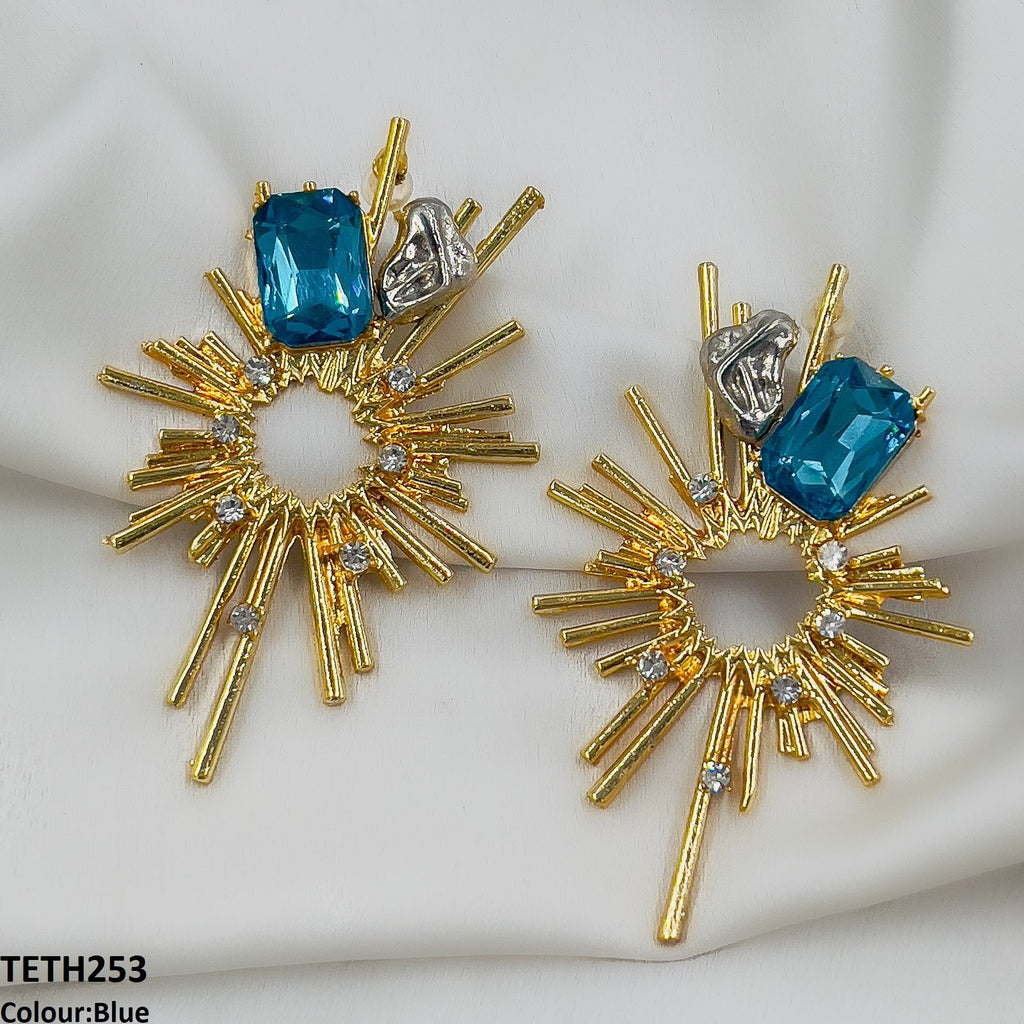 Ear Tops Pair