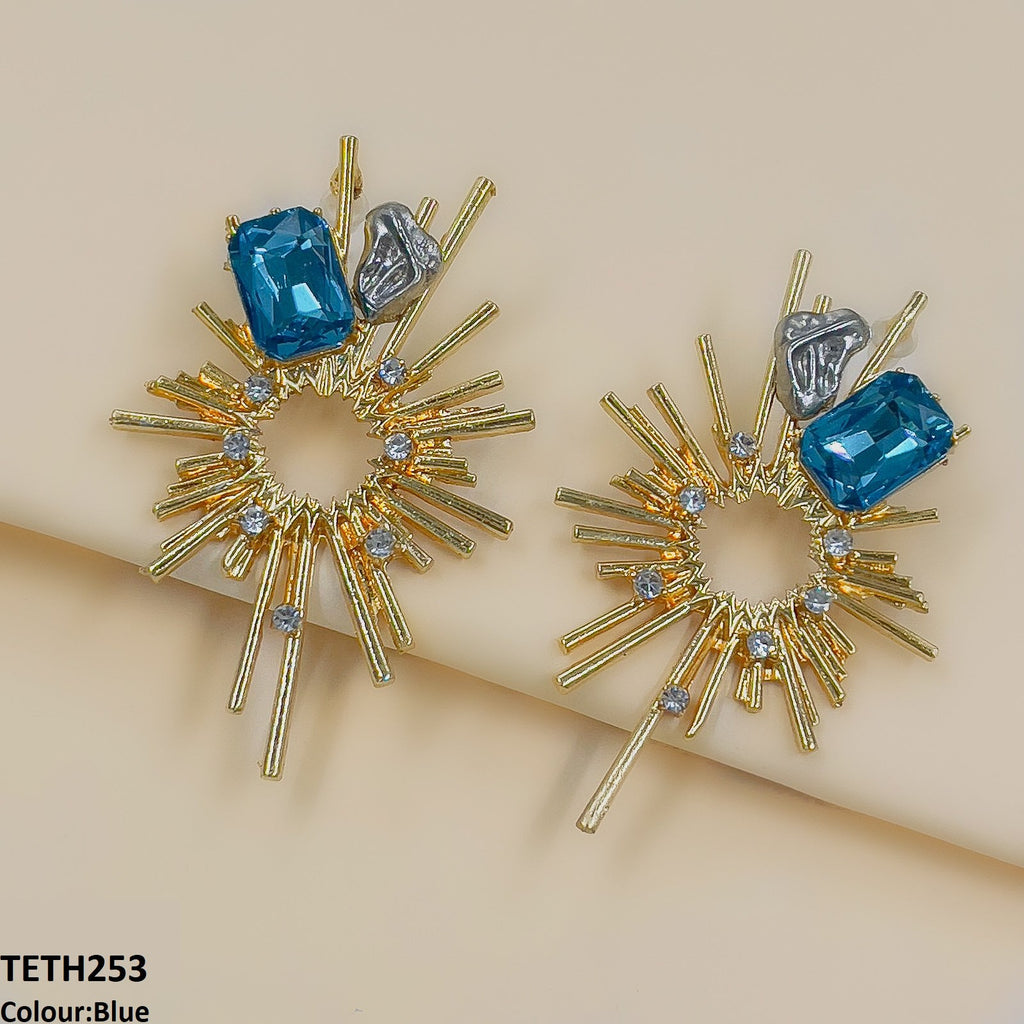 Ear Tops Pair