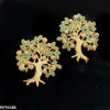 Tree Tops Pair