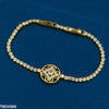 Square Bracelet