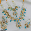 Bridal Choker Set