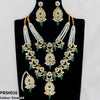 Bridal Choker Set
