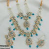 Bridal Choker Set