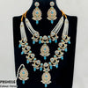 Bridal Choker Set
