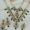 Bridal Choker Set
