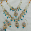 Bridal Choker Set