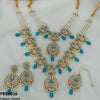 Bridal Choker Set