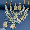 Bridal Choker Set
